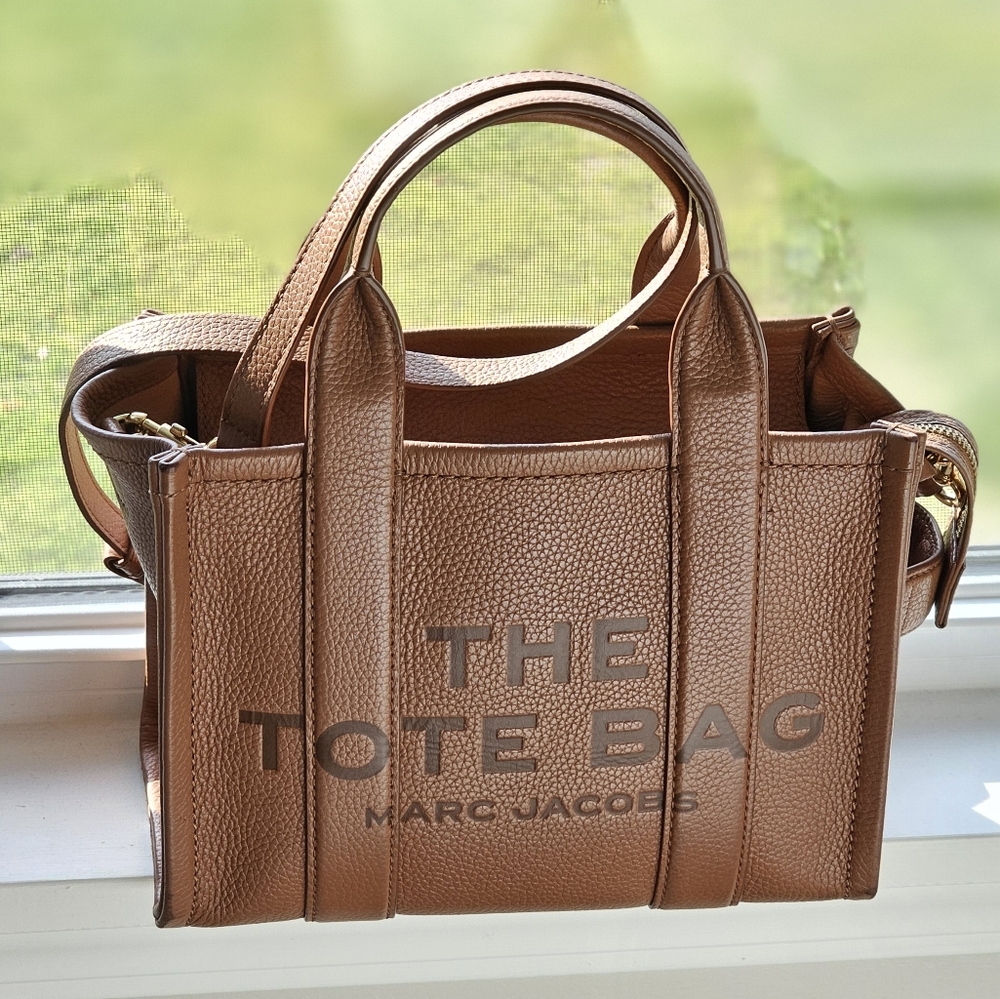 Marc Jacob's The Tote Bag
